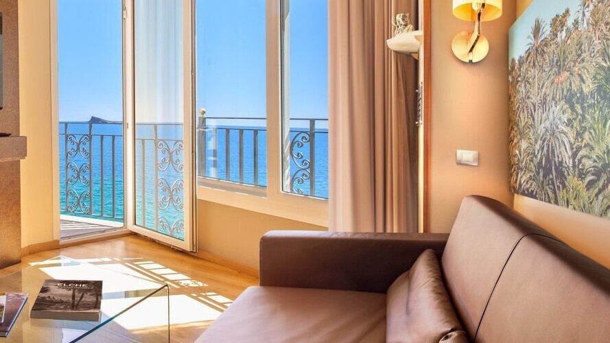 Villa Venecia Hotel Boutique